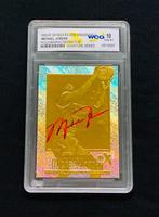 1996 Skybox EX-2000 Credentials Michael Jordan Holographic, Hobby en Vrije tijd, Verzamelkaartspellen | Overige, Nieuw