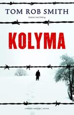 Kolyma / Leo Demidov / 2 9789041416506 Tom Rob Smith, Boeken, Verzenden, Gelezen, Tom Rob Smith