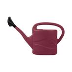 Talen Tools Gieter 2 Liter met Broes - Wijnrood - Perfect..., Ophalen of Verzenden, Nieuw