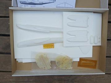 Aerovac 1:72 - Modelvliegtuig - Latécoére 302 - { beschikbaar voor biedingen