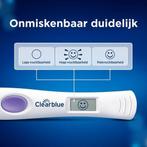 Clearblue Geavanceerde Digitale Ovulatietest, Verzenden, Nieuw, Zwangerschap en Bevalling