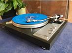 The Fisher - MT-6225 & Shure V15 Platenspeler, Audio, Tv en Foto, Radio's, Nieuw
