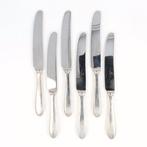 van Kempen & Begeer Dessertmes Hollands Puntfilet -