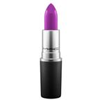 MAC Cosmetics Amplified Lipstick - 121 Violetta- 3gr., Sieraden, Tassen en Uiterlijk, Uiterlijk | Cosmetica en Make-up, Nieuw
