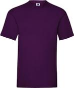 Fruit of the Loom Original Bordeaux Rood, Nieuw, Overige maten, Overige kleuren