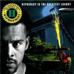 cd - The Disposable Heroes Of Hiphoprisy - Hypocrisy Is T..., Verzenden, Zo goed als nieuw