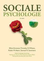 Sociale psychologie | 9789043035361, Boeken, Nieuw, Verzenden