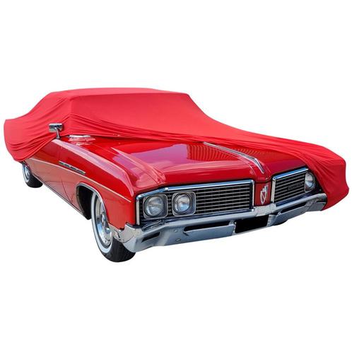 Autohoes passend voor Buick Electra binnen BESTE PASVORM, Auto diversen, Autohoezen, Op maat, Nieuw, Ophalen of Verzenden