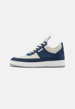 Filling Pieces Low Top Game Dark Blue Filling Pieces, Nieuw, Filling Pieces, Verzenden, Overige kleuren