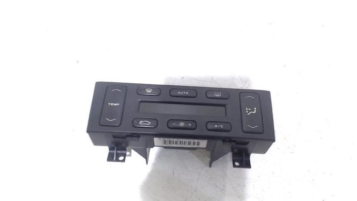 Bedieningspaneel kachel Peugeot 406  2.2 96482616XT, Auto-onderdelen, Elektronica en Kabels, ARN erkend, Stiba lid, Erkend duurzaam