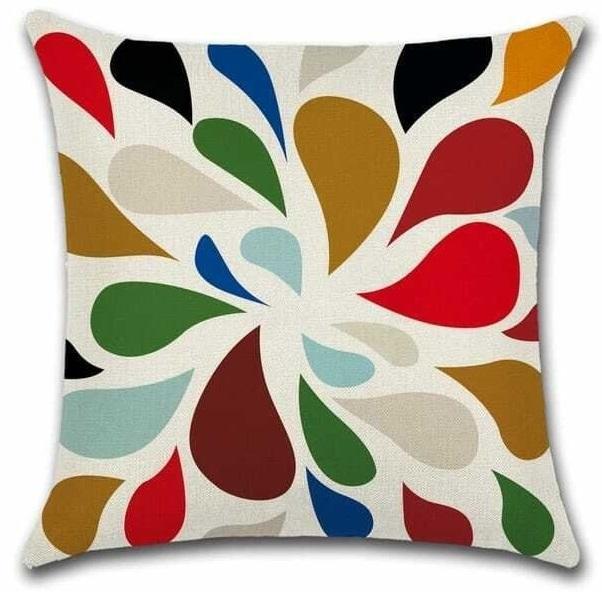 Mia DD design | kussenhoes, Huis en Inrichting, Woonaccessoires | Kussens, Verzenden