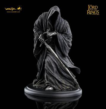 Lord of the Rings Statue Ringwraith (Beelden & Bustes) beschikbaar voor biedingen