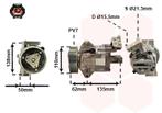 AIRCO COMPRESSOR VOOR NISSAN MICRA 2003-2010 92600CJ700, Auto-onderdelen, Airco en Verwarming, Ophalen of Verzenden, Nieuw