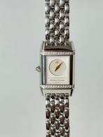 Jaeger-LeCoultre - Reverso Duetto - 266.8.44 - Dames -, Nieuw