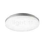 Sigor Circel Plafondlamp LED, zilver - ø¸27 cm - 3.000 k -, Verzenden, Nieuw