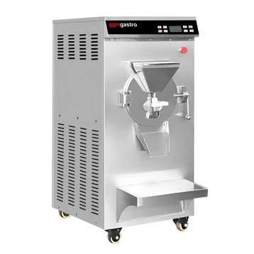 GGM Gastro | Ijsmachine - 30-32 liter/uur - 2,1 kW | EMB20 | beschikbaar voor biedingen