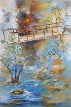 Axelle BOSLER - La Passerelle