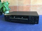 Sony - TC-WE405 Audiocassette deck, Nieuw