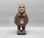Fetisj figuur - kissi - Democratische Republiek Congo -