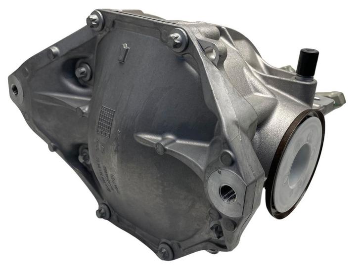 Differentieel A2133505300 Mercedes, Auto-onderdelen, Motor en Toebehoren, Nieuw, Mercedes-Benz, Verzenden