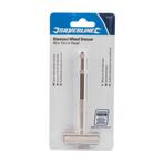 Silverline Heavy-duty diamant steenslijper - 40 x 10 mm -..., Ophalen of Verzenden, Nieuw