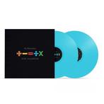 Ed Sheeran - +-= (TOUR COLLECTION) (LP) (Coloured Vinyl), Verzenden, Nieuw in verpakking