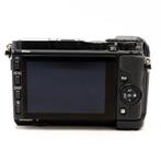 Nikon 1 V3 Camera Body + Nikon GR-N1010 Grip (Occasion), Audio, Tv en Foto, Fotocamera's Digitaal, Ophalen of Verzenden, Zo goed als nieuw