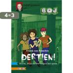 Dertien! / B.O.J. 9789048717910 Frank van Pamelen, Boeken, Verzenden, Gelezen, Frank van Pamelen