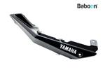 Kontpaneel Rechts Yamaha MT-125 2014-2016 (MT125 RE114, Verzenden, Gebruikt