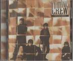 cd - Cutting Crew - The Scattering, Zo goed als nieuw, Verzenden