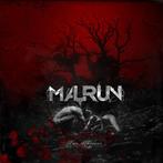 cd - Malrun - Two Thrones, Zo goed als nieuw, Verzenden
