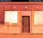 cd - The Minus 5 - Down With Wilco: A Tragedy In Three Halfs, Verzenden, Nieuw in verpakking