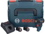 Bosch GDS 12V-115 Professional - Accudraaislagmoeraanzetter, Doe-het-zelf en Verbouw, Gereedschap | Handgereedschap, Verzenden