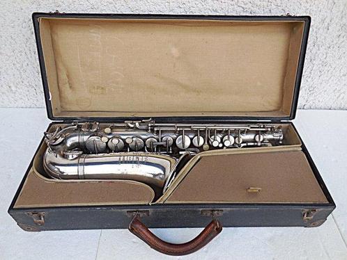 *Nil Melior Depose L.Pierret/Paris* - *Modele Standard* - -, Muziek en Instrumenten, Blaasinstrumenten | Blokfluiten