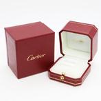Cartier - Ring - Love small model , 8 diamonds - 18 karaat, Nieuw