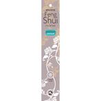 Feng Shui Incense Patchouli - 20 stokjes, Verzenden, Nieuw