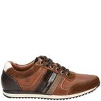 Australian Camaro lage sneakers voor heren in het Cognac, Kleding | Heren, Schoenen, Overige kleuren, Verzenden, Nieuw, Sneakers of Gympen