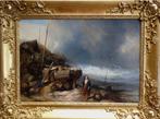 Wijnand Jan Joseph Nuijen (1813-1839), Toegeschreven aan -, Antiek en Kunst, Kunst | Schilderijen | Klassiek