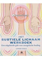 Het subtiele lichaam Werkboek Cyndi Dale, Boeken, Verzenden, Zo goed als nieuw