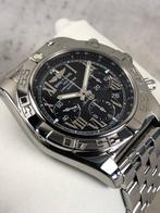 Breitling - Chronomat 44 - AB0110 - Heren - 2010-2020, Sieraden, Tassen en Uiterlijk, Horloges | Heren, Nieuw
