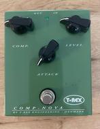 T-Rex Comp-Nova + 4 accessori vedere descrizione -, Muziek en Instrumenten, Snaarinstrumenten | Gitaren | Akoestisch, Nieuw