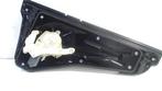 Raammechaniek elektrisch links achter Land Rover Range Rover, Ophalen of Verzenden, Gebruikt, Links