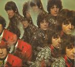 cd digi - Pink Floyd - The Piper At The Gates Of Dawn, Zo goed als nieuw, Verzenden