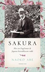 Sakura (9789400405899, Naoko Abe), Boeken, Verzenden, Nieuw