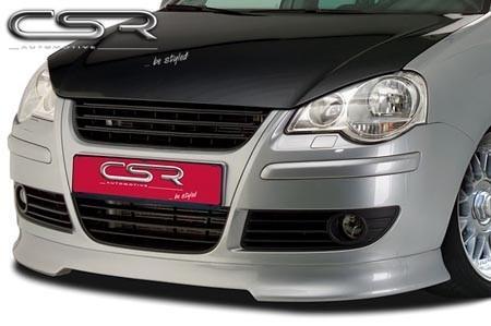 Voorspoiler VW Polo 4 9N3 XLine, Auto-onderdelen, Overige Auto-onderdelen, Ophalen of Verzenden