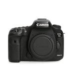 Canon 7D mark II - 49.000 kliks, Audio, Tv en Foto, Fotocamera's Digitaal, Canon, Ophalen of Verzenden, Zo goed als nieuw