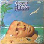 LP gebruikt - Steve Hunter - Swept Away, Verzenden, Zo goed als nieuw