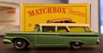 Matchbox - Modelauto - Matchbox Series Lesney 31 Ford, Nieuw