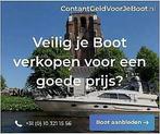 Boot verkopen? Bootinkoper zoekt alle boten! Vandaag reactie, Watersport en Boten, Vis- en Consoleboten, Gebruikt