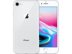 Apple iPhone 8 64GB Zilver, Verzenden, Zo goed als nieuw